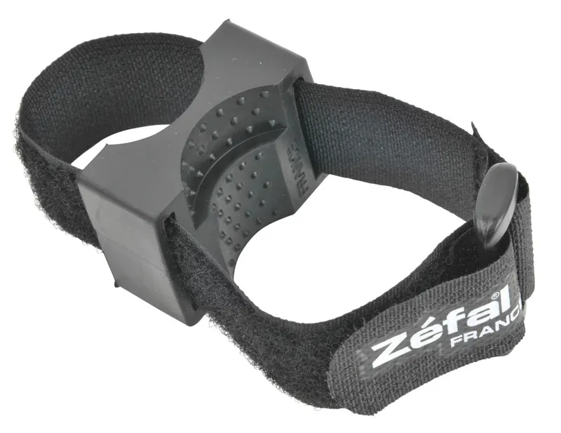 Zefal Doodad Pump Strap and Clip